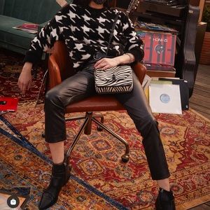 Rebecca Minkoff Nora Sweater